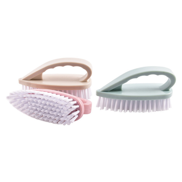 Universal brush for home use
