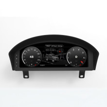 m·lʿ12-16 Land Rover Defender instrument panel