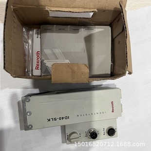 Rexroth Rexroth ID40-SLK-PD free shipping in-kind negotiation