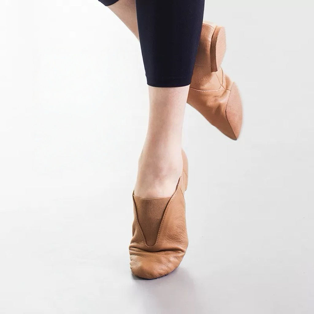 Dance Shoes, Women's Soft-Soled Dance Teacher's Shoes, Daily Adult and Children's Ballet Shoes, Practice Jazz Shoes Wholesale