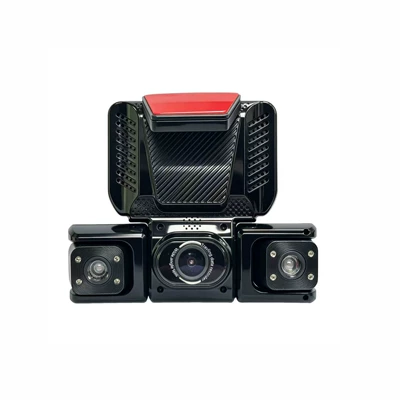 Driving recorder WiFi mobile phone connectivity - xc406-quad-channel-recorder-wifi