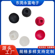 防滑硅胶脚垫吸地吸盘动物围栏防移动扒地吸盘