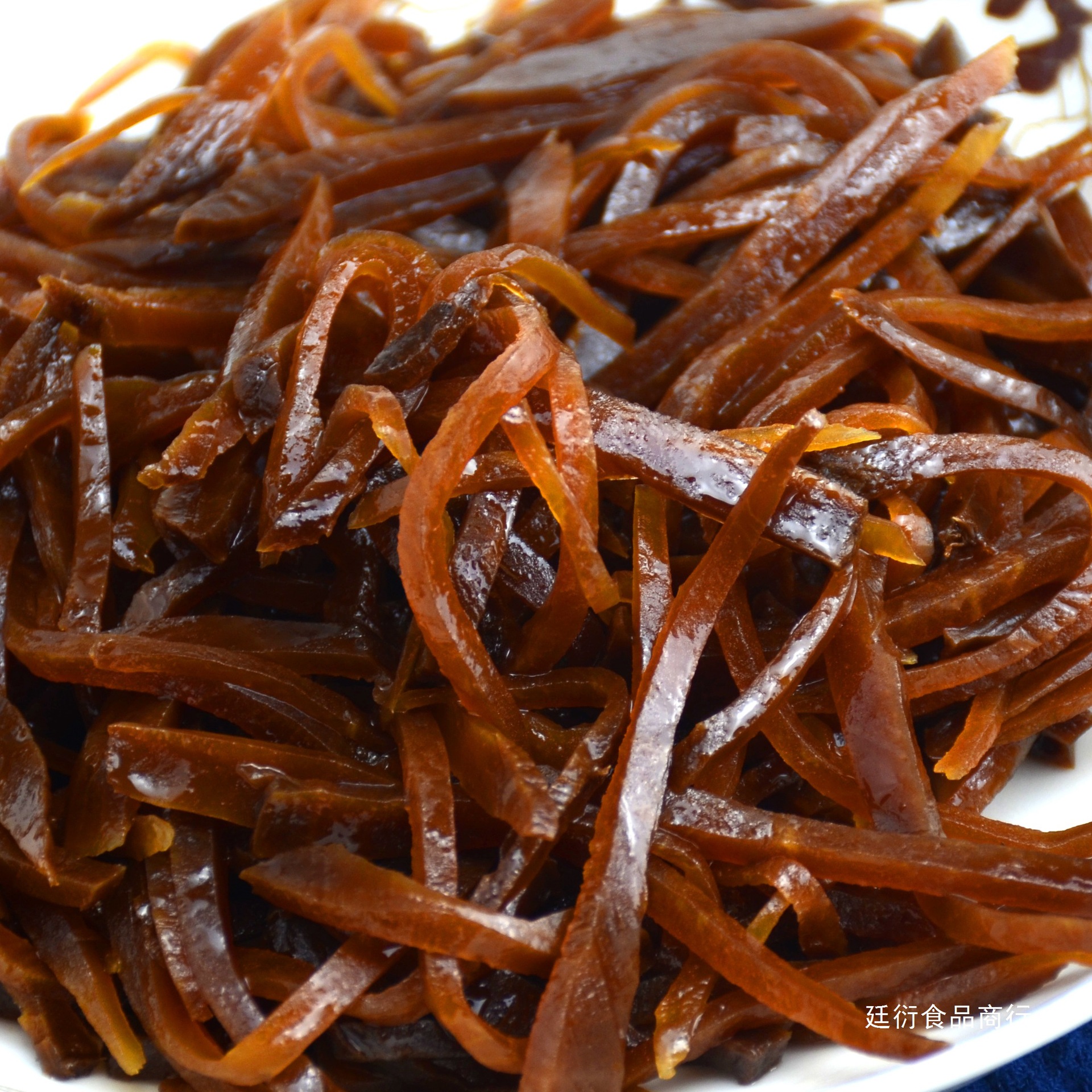 襄阳东津大头菜开胃菜孔明菜酱菜芥菜丝咸菜疙瘩酱萝卜菜团下批发