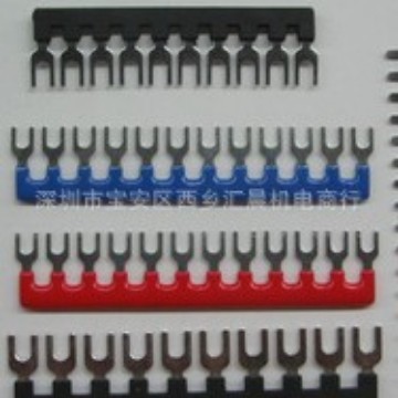 端子短接片10-6 10-12 跨线排