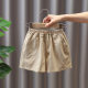 24 New Boys' Cotton Shorts Outer Wear Fashionable Summer Wear Korean Style Baby Summer Thin Casual Short Pants