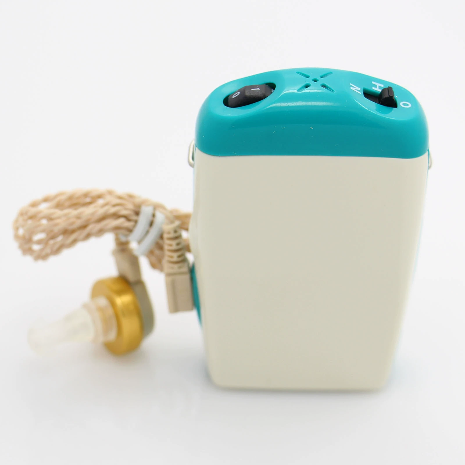 Усилитель звука AXON F-18 classic для внешней торговли, сборщик звука, 12*8.5*3.2 см, 117.8 г