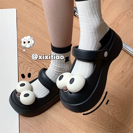 家居棉鞋;平底拖鞋;EVA拖鞋