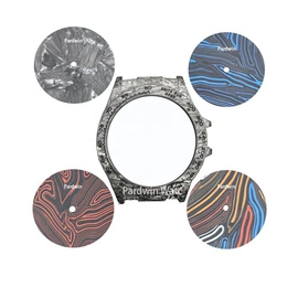 机械表;石英表;机芯