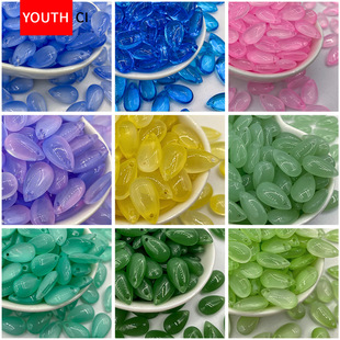 ������8*14mmˮ�ε�����ˮ��diy�Ʒ����ײ���ɢ���ӹ��L�ٴ�