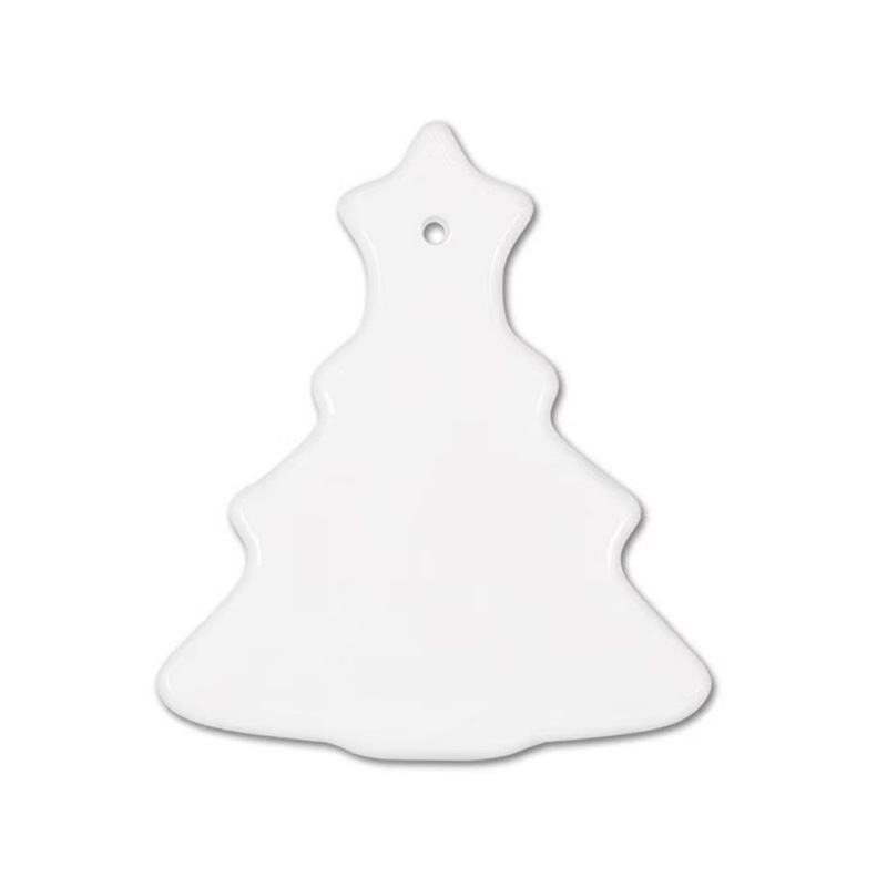 크리스마스 트리-80*75mm