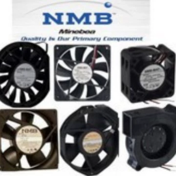 1608VL-05W-B59/69/9WF0424S604B Fanuc 24V станок с ЧПУ вентилятор системы FANUC