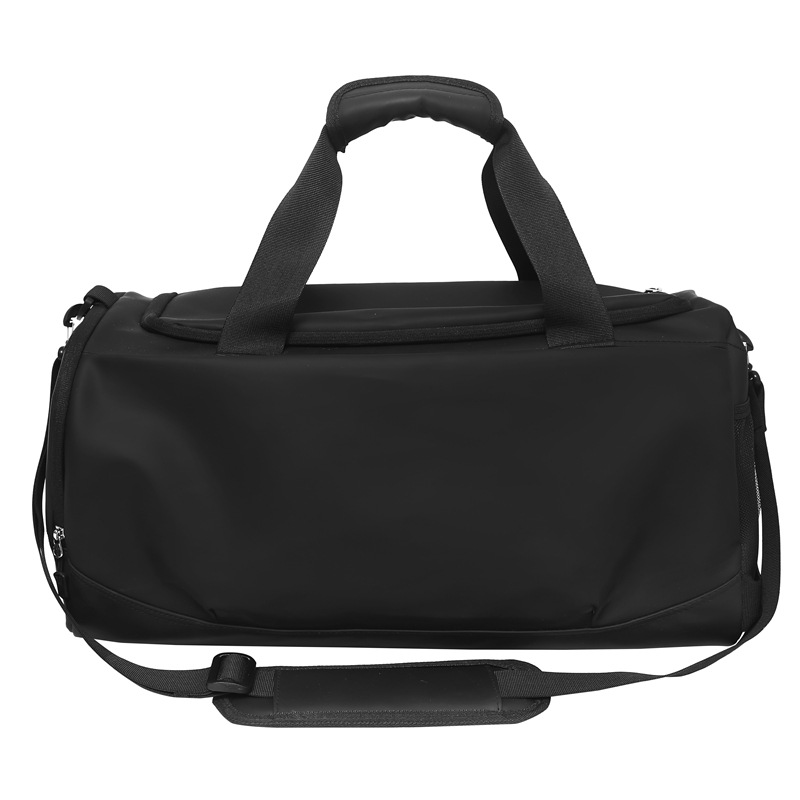 Nueva bolsa de viaje de gran capacidad separación seca y húmeda bolsa de natación deportiva bolsa de ejercicios bolsa de almacenamiento de zapatos independiente bolsa de mano