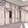 折叠定制活动移动隔断