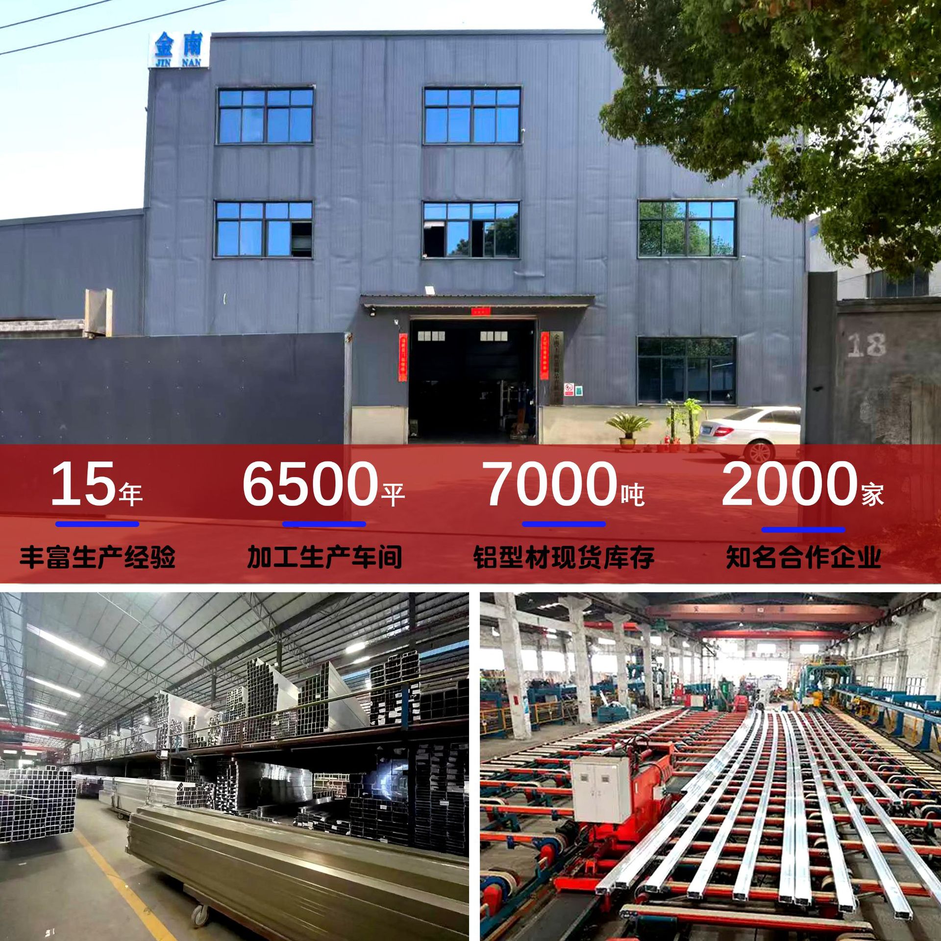 Perfil de aluminio 20x20 estante diy marco personalizado estándar europeo negro perfil de aluminio industrial 2020 Jin sur en stock