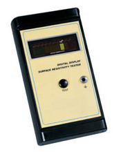表面电阻测试仪(数显)/电阻测试仪 配件 型号：MHY-17549