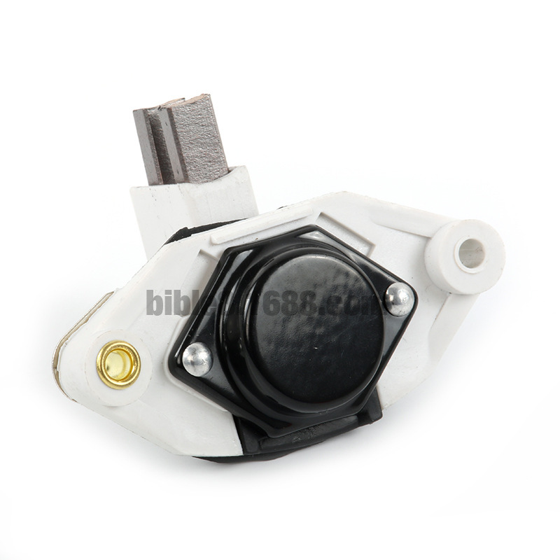 Automobile generator electronic regulator IB360-IB362 truck agricultural tricycle universal regulator