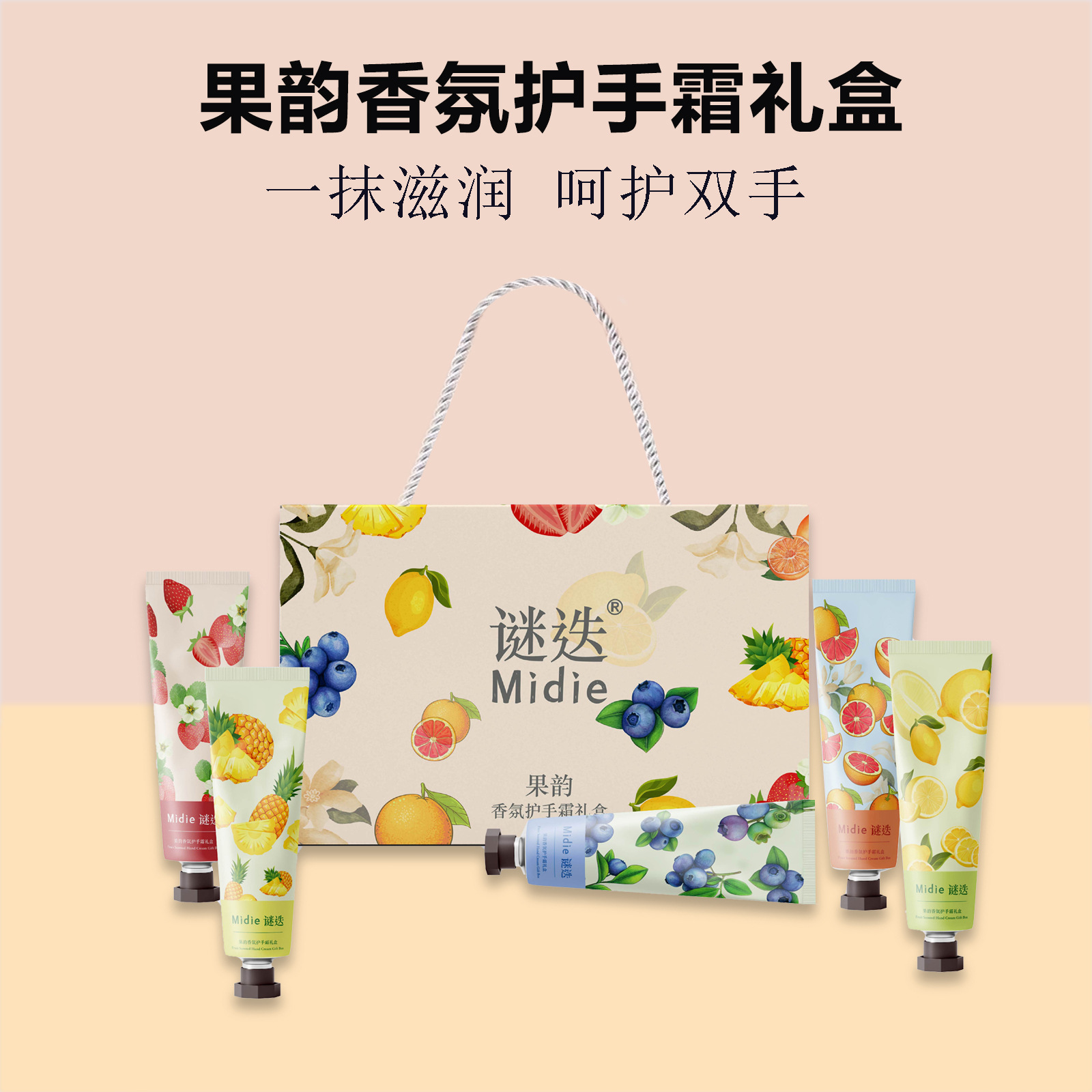 Productos chinos de marca antigua, crema de nieve de Shanghai, caja de nieve, regalo de mano, flores de gardenia, fragancia de flores, crema facial hidratante. image 13