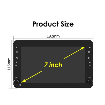 navigation intelligent all-in-one machine — DVD Navigation