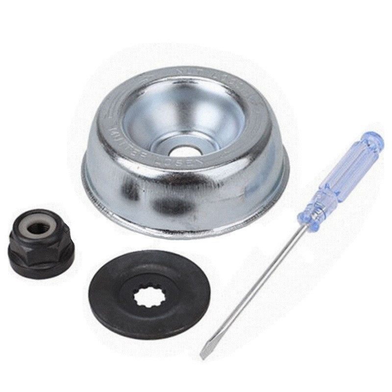 FS120 130 130R 200 250 55工作头齿轮箱保护盖4件套