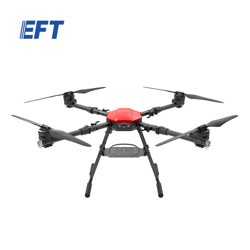 Eft E420P Remote Control Car Training Drone Four-Axis Frame Emergency Rescue Mapping Model Aircraft Flight Eft E420P Remote Control Car Training Drone Four-Axis Frame Emergency Rescue Mapping Model Aircraft Flight