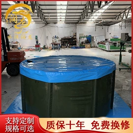 袋状塑制品;沼气设备;其他塑胶容器