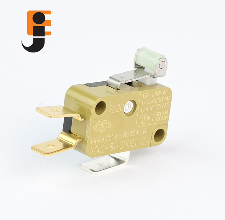 XGA52V-88 德昌电机 代理商 供应 瑞士 思博开关 saia-burgess