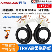 TRVV�����������|10/12/16о0.15/0.2/0.5ƽ���Ԅӻ��O���Դ��