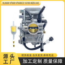 ����16100-MZ8-U43 16100-MZ8-L5 HONDA VLX600 VT600������