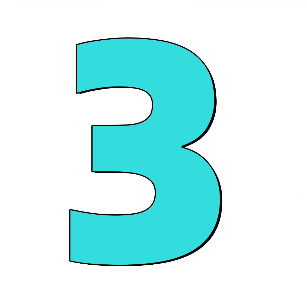 bm 롱 텅 핑크 모델