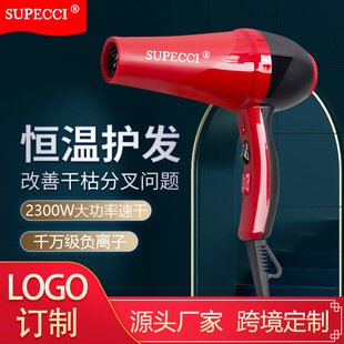 Vietnam high-power hair dryer hair care hair dryer negative ion cold and hot wind mute does not hurt cross-border hair