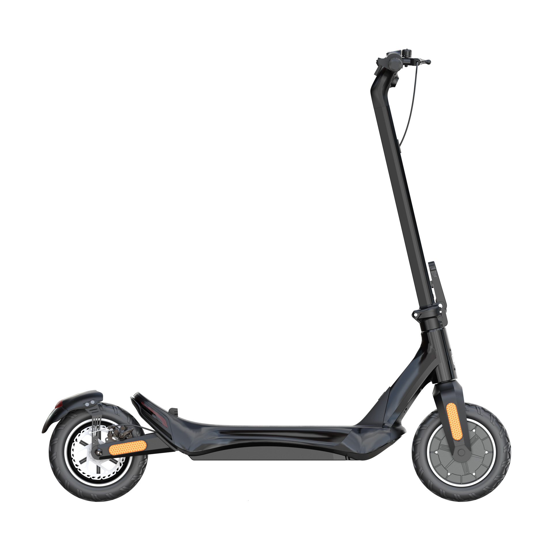 Factory Cross-Border Direct Supply C1 Lightweight Mobility Scooter 10-Inch Foldableing Portable Fast Charging Urban Commuter Electric Scooter