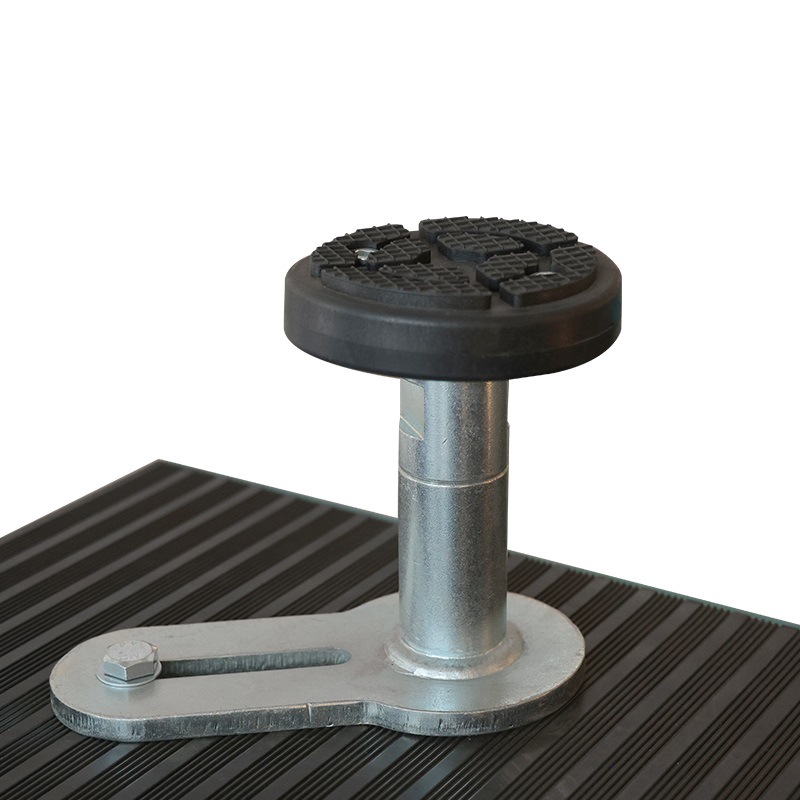 ͨ��BIGRED����Դ����ز�װ������1.2��Һѹƽ̨��﮵�綯��