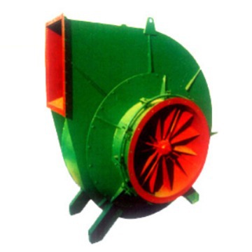 周鼓品牌风机鼓风机厂家 9-35离心通风机