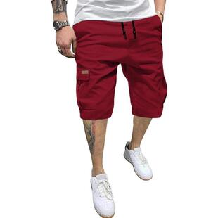 A 65672 Men's shorts ��ʿ�\�Ӷ�ѝ�羳���uͨ���Q��