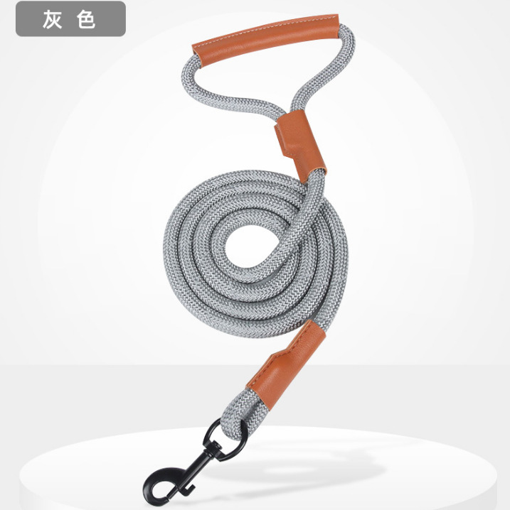 Nuevo Arnés para Perros, Correa para Mascotas Transfronteriza, Arnés Reflectante Anti-Escape para Perros Pequeños y Medianos