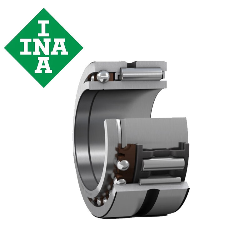 INA/依纳 3002-2RS 角接触球轴承 尺寸：15*32*13