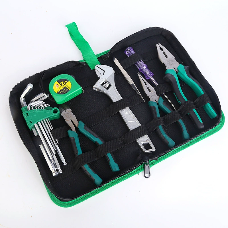 Wrench, gift box, steel wire, tools set, wholesale
