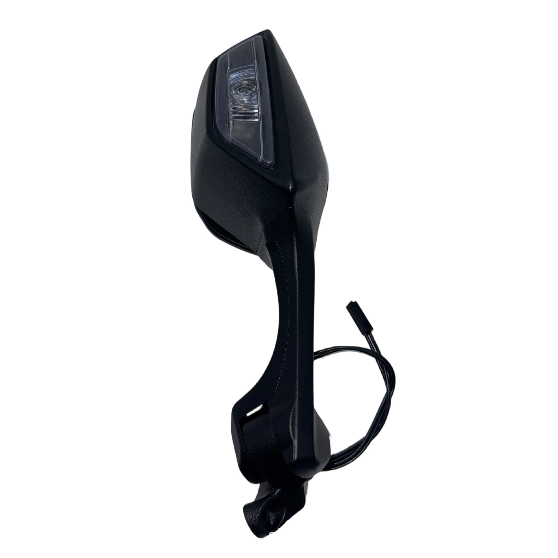 Suitable for Sai 600, Sai 600RS, and Sai 800 motorcycle modifications: new, large, reflective rearview mirrors
