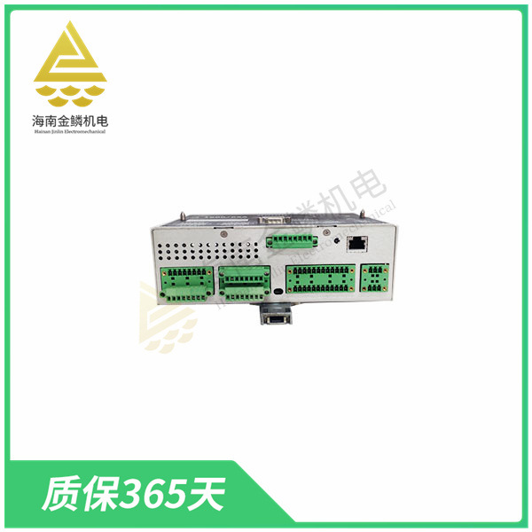 1900/65A (167699-02)  24位模数转换器  独立警报和危险设定值