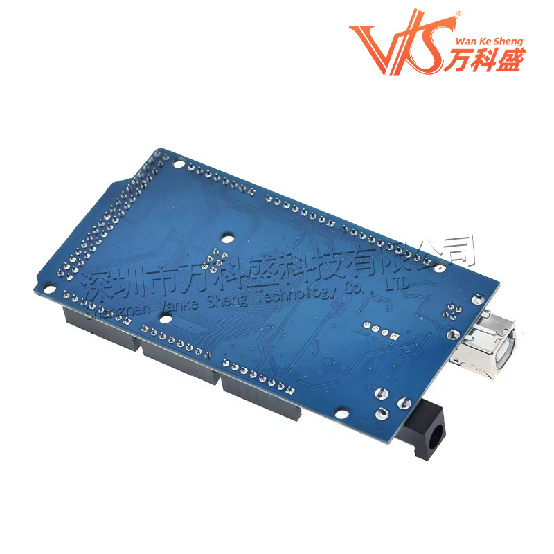 万科盛mega2560 r3改良版開発板とデータ線|undefined