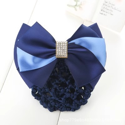 그라데이션 사각형 파란색