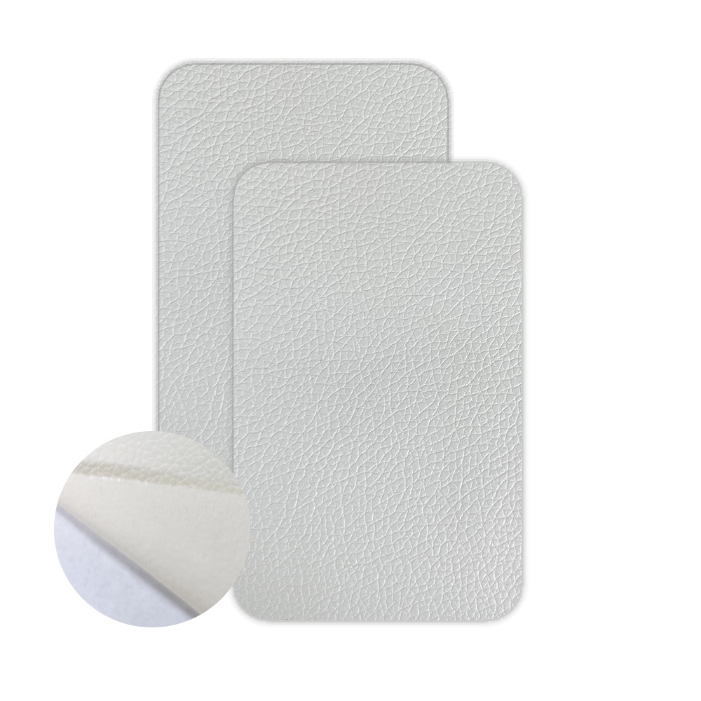 리치 패턴 우유 화이트