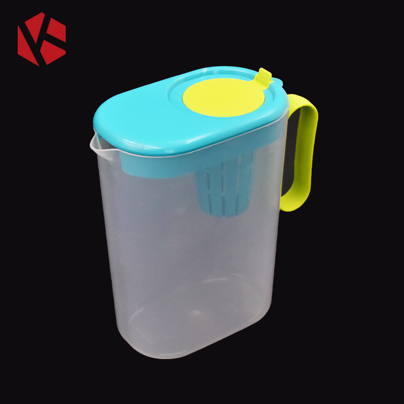 Taza de agua fría doméstica, refrigerador japonés, hervidor de agua fría de alta capacidad, almacenamiento de agua de verano, barril de bebidas frías, hervidor de agua fría