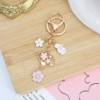 Sakura three-piece set