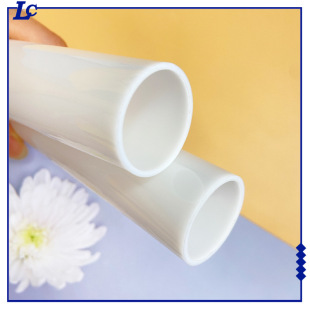 Manufacturer Wholesale Pc Accessories Tube Tent Toy Bracket Tube Core White Support Tube Various Colors and Sizes Can Be Customized