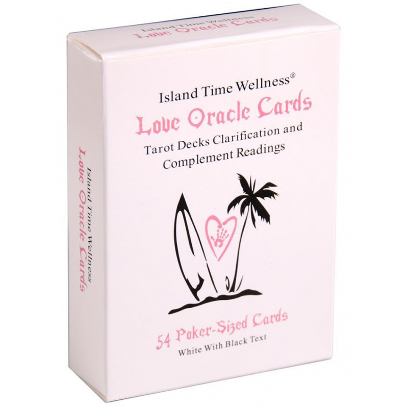 Tarot cards Tarot cards juego de mesa Oracle Cards juego de fiesta cartas