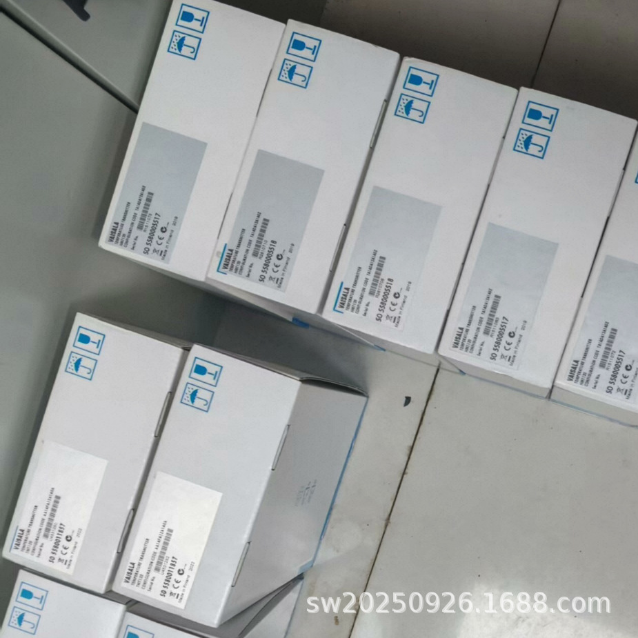 VAISALA维萨拉变送器 HMT370EX 全新现货优惠议价