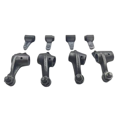 Honda Sportrax400 TRX400 – Crankshaft, camshaft