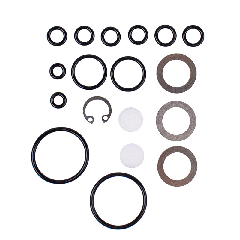 HOTDIVE regulador de buceo mantenimiento accesorios del paquete de reparación buceo profundo primer y segundo paquete de mantenimiento de cabeza Apeks