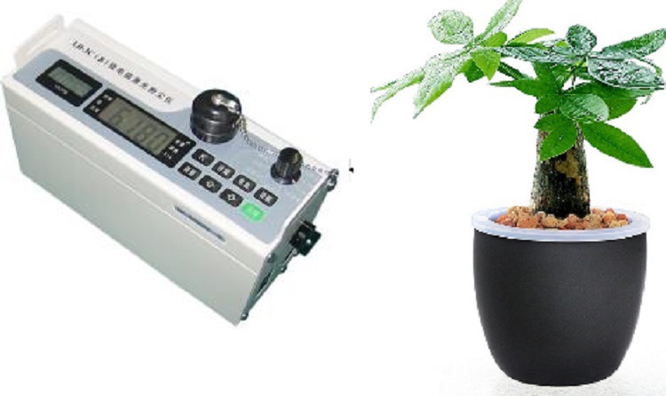 激光粉尘仪（替代P-5L2C） 型号:MO31-LD-3C（B）库号：M401771